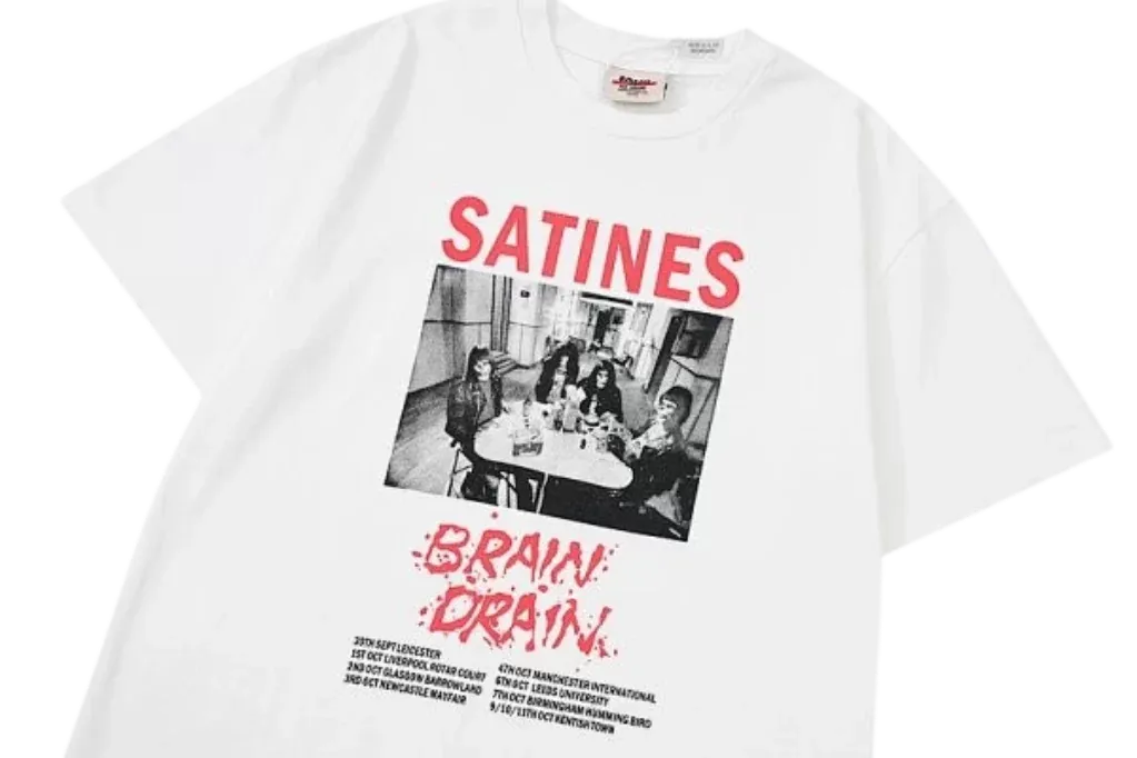 Raf Simons T-Shirt