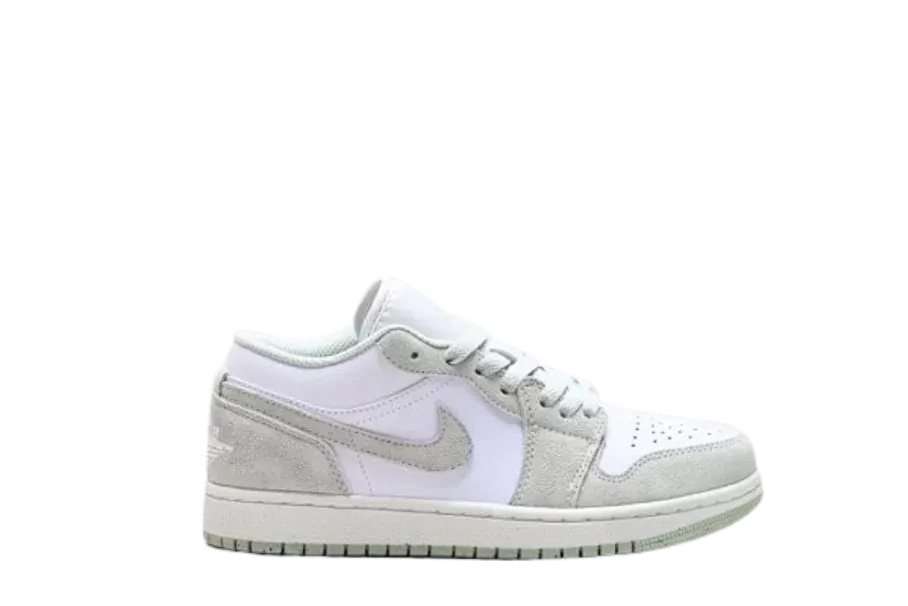 Air Jordan 1 Low Paris