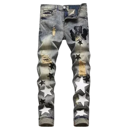 Amiri Jeans