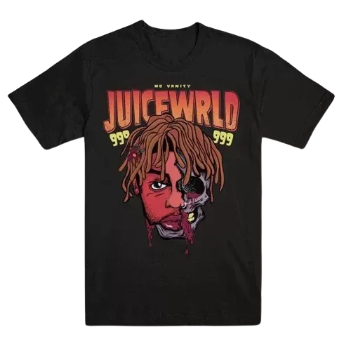Juice Wrld shirt #1