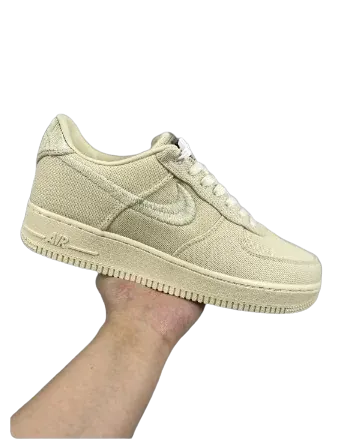 Stussy Af1 (2 Colorways)