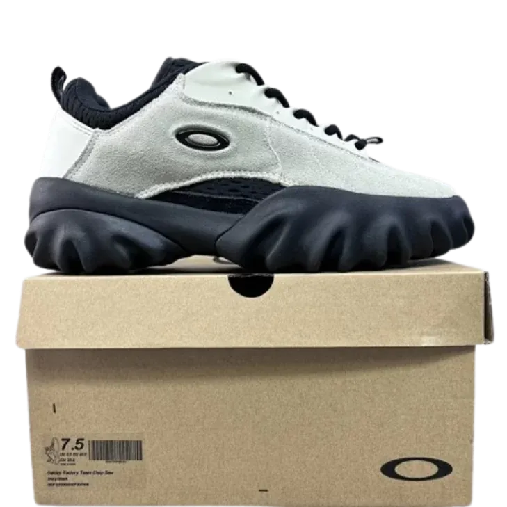 Oakley Shoes