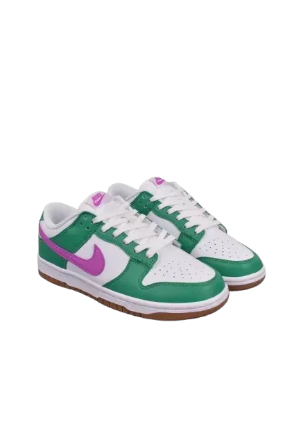 Buzz Lightyear Dunks