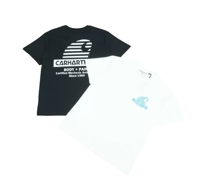 Carhartt T-Shirt W.I.P