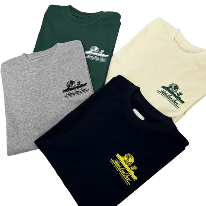 Aime Leon Dore T-Shirt (4 Colorways)