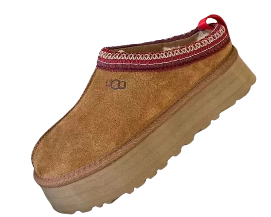 Ugg Tazz Boots (6 Colorways)