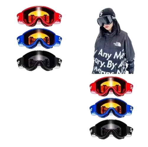 Supreme Goggles