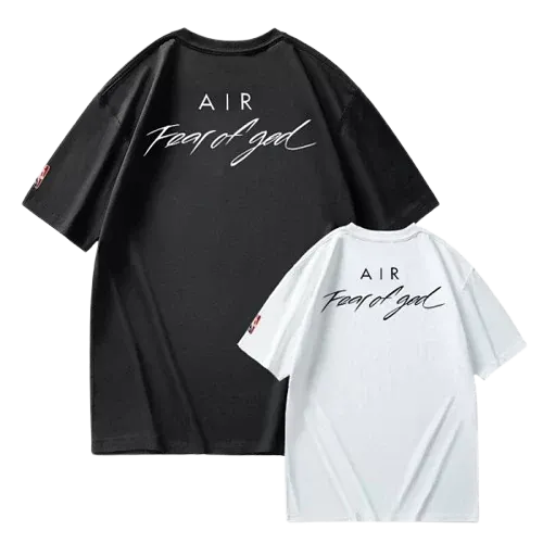 Fear of God Air T-Shirt