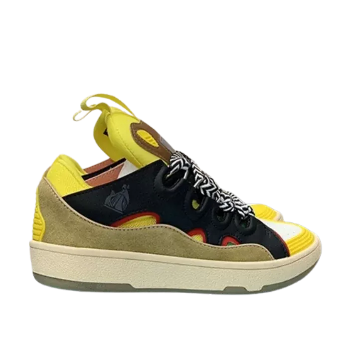 Lanvin UniCurb (19 Colorways)