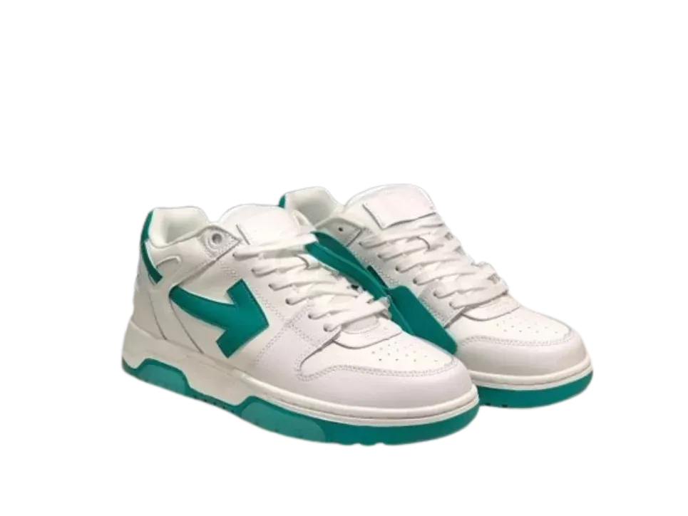 Off White Out Of Office (40 Colorways)