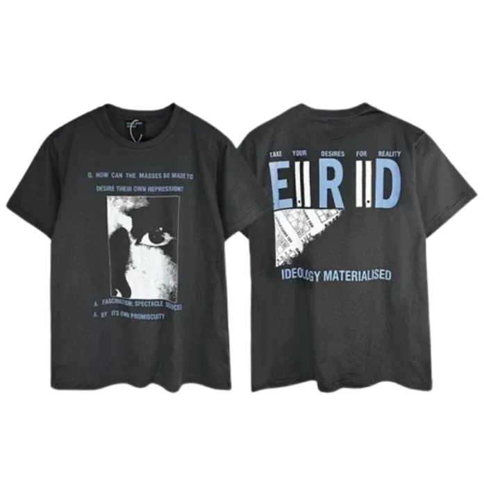 Erd T-Shirt (25+ Styles)