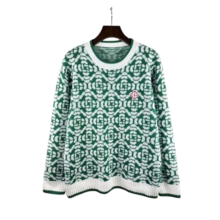 Casablanca Sweater