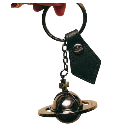 Vivienne Westwood Keychain