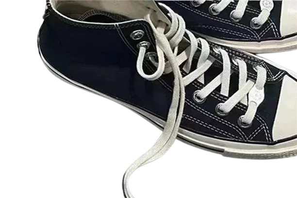 Chrome Hearts Converse