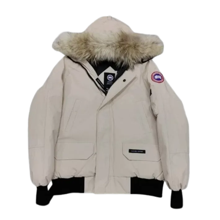 Canada Goose Jacket (16 Colorways)