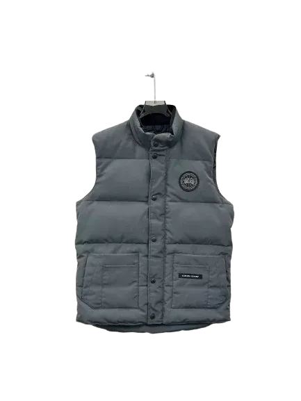 Doudoune Canada Goose Gris Jacket (5 Colorways)