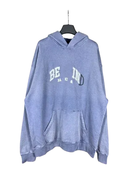 Balenciaga Bekind Hoodie