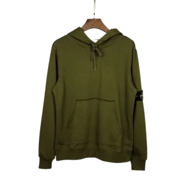 Stone Island Hoodies (3+ Colourways)