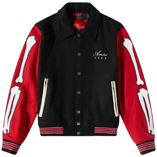 Amiri Jacket