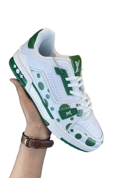 LV Trainer Green
