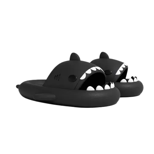 Shark Slides (21 Colorways)