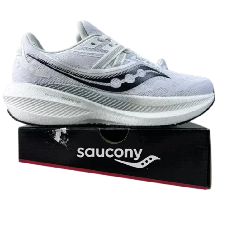 Saucony Triumph 20