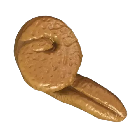 Toy poop