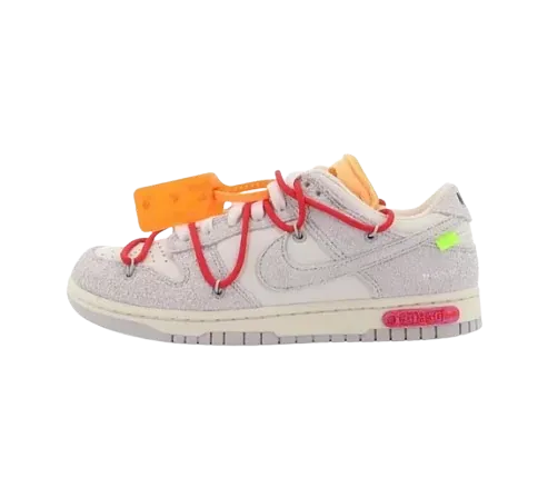 Off White Shoes (10+ Styles)