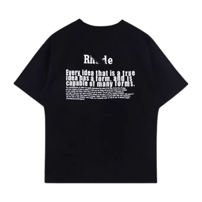 Rhude T-Shirt (2 Colorways)