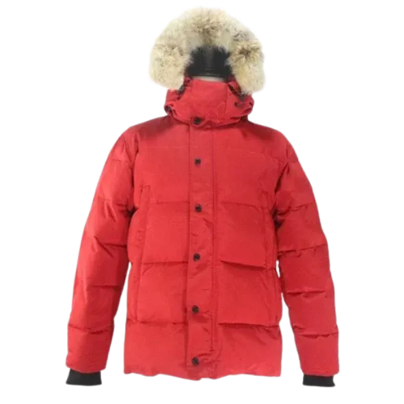 Canada Goose Wyndham Coats (6+ Colourways)