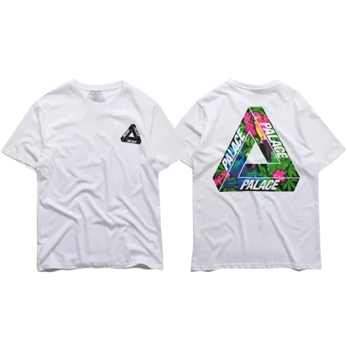 Palace Shirt (36 Colorways)