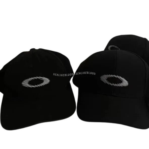 Oakley Cap