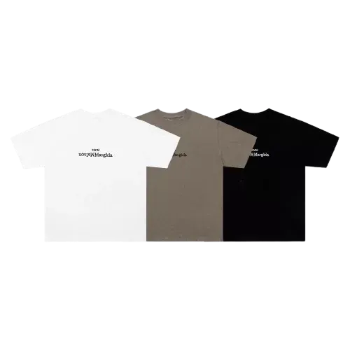 Maison Margiela shirt