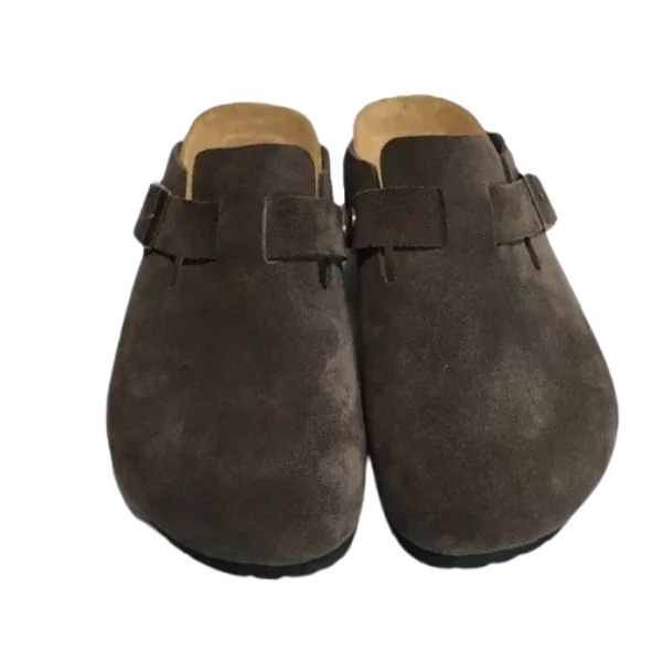 Birkenstock Bostons (8+ Colourways)