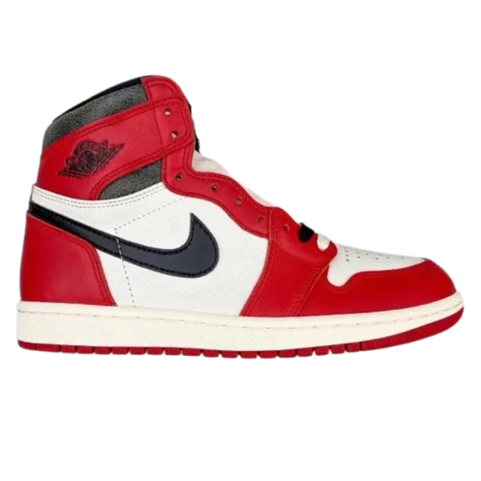 Air Jordan 1 (30 Styles)