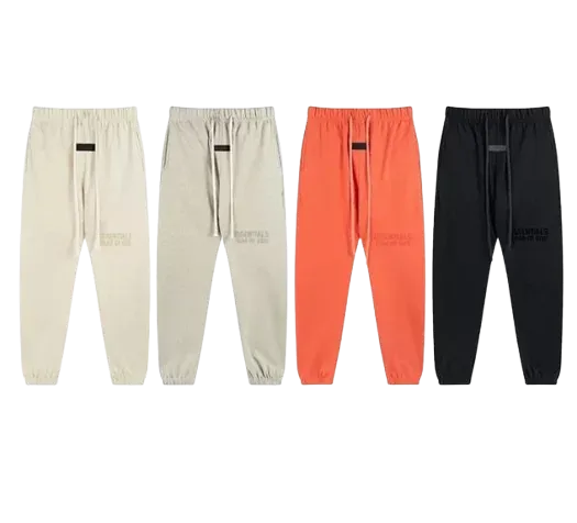 Fear Of God Sweatpants (4+ Colorways)