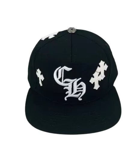 Chrome Hearts Cap #2