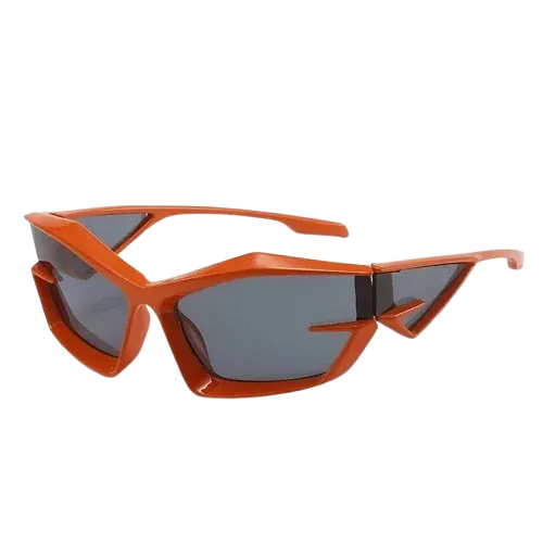 Givenchy Cut Sunglasses