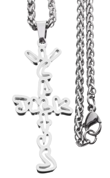 Travis Scott Necklace