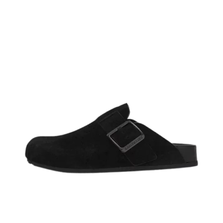 Balenciaga Slipper-Mule