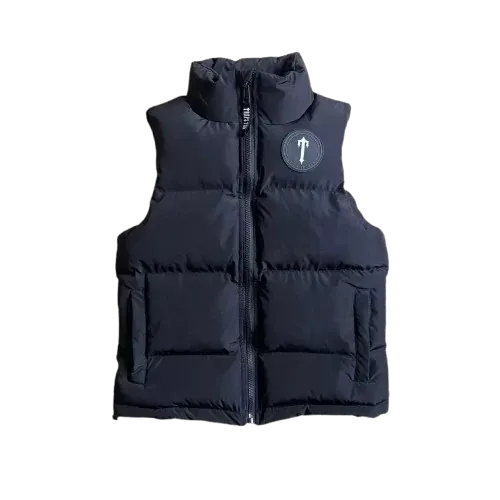 Trapstar Puffer Vest