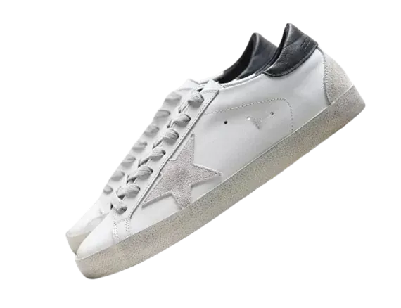 Golden Goose Shoes (6+ Colorways)