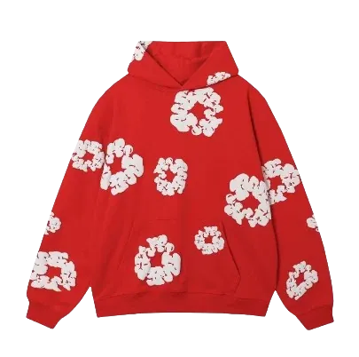 Denim Tears Hoodie (20+ Styles)