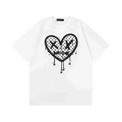 Amiri T-Shirt (20+ Styles)