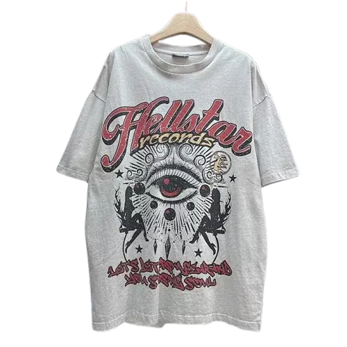 Hellstar T-Shirt (20+ Styles)