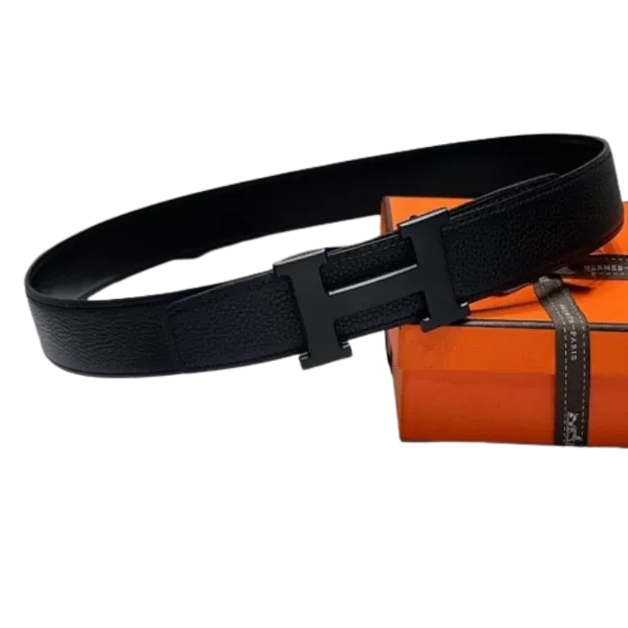 Hermes Belt