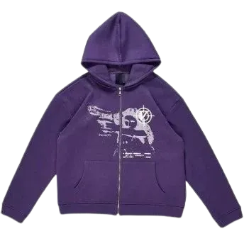 Vicinity Hoodie