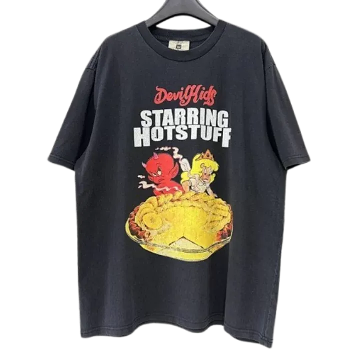 Devil Kids T-Shirt