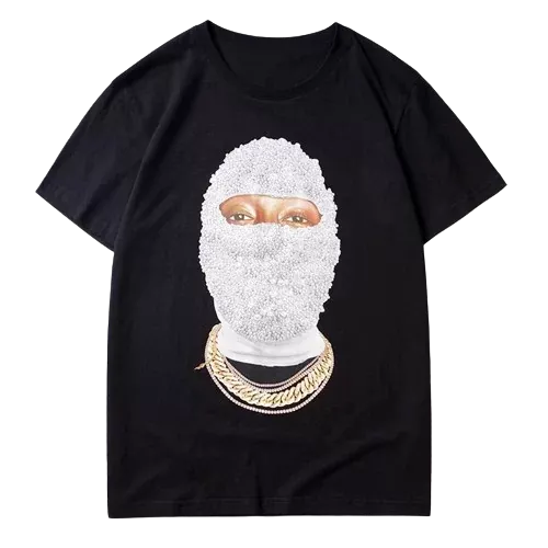 Ih Nom Uh Nit T-Shirt (28 Colorways)