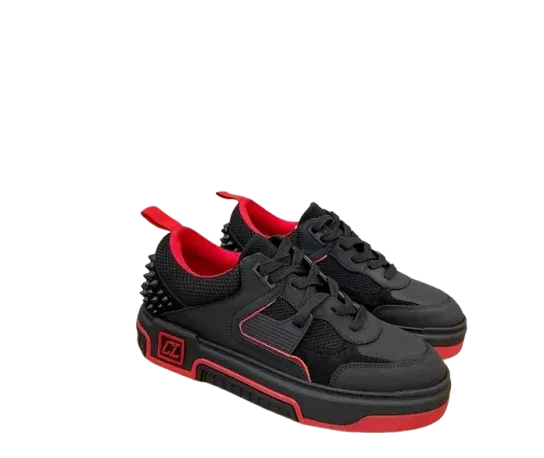 CHRISTIAN LOUBOUTIN SNEAKERS Shoes